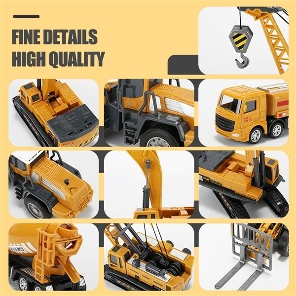 alloy engineering car truck toys for boys xmas birthday gifts bulldozer excavator forklift vehicles kids education toys juguetes q1217
alloy engineering car truck toys for boys xmas birthday gifts bulldozer excavator forklift vehicles kids education toys juguetes q1217