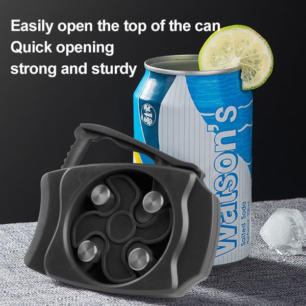 universal can opener beer bottle ez-drink opener manual can opener kitchen tool beer bar accessories dhl freight
universal can opener beer bottle ez-drink opener manual can opener kitchen tool beer bar accessories dhl freight