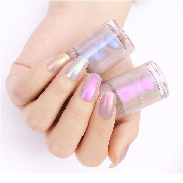 nicole diary 2pcs nail polish set pearl shimmer glitter nail varnish transparent shell art stamp jllpbc, Silver;gold
nicole diary 2pcs nail polish set pearl shimmer glitter nail varnish transparent shell art stamp jllpbc, Silver;gold