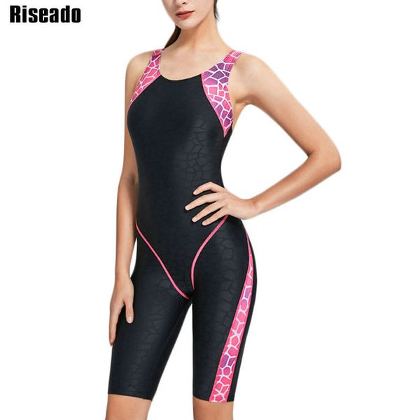 riseado new sport one piece swimsuit patchwork competitive swimwear women racer back bathing suit 2020 boyleg swimming bodysuit t200708, White;black
riseado new sport one piece swimsuit patchwork competitive swimwear women racer back bathing suit 2020 boyleg swimming bodysuit t200708, White;black