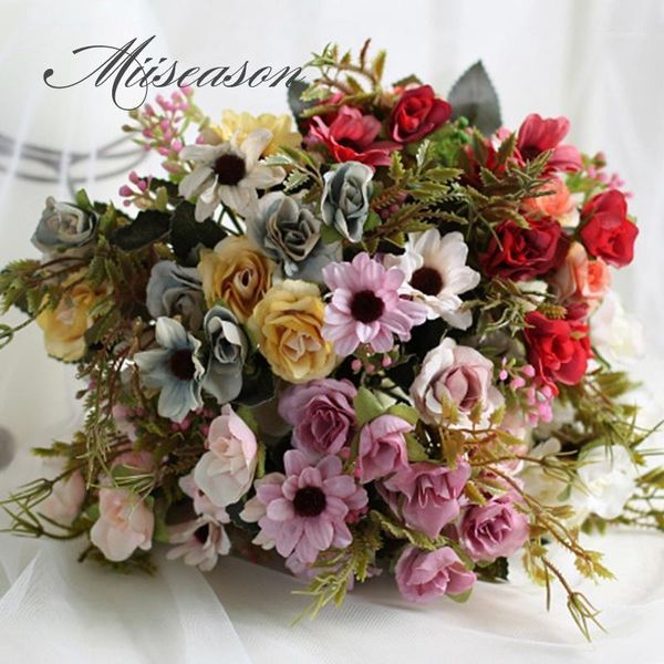 peony diy party decoration vintage silk artificial flowers small rose wedding fake flowers festival supplies home decor bouquet1
peony diy party decoration vintage silk artificial flowers small rose wedding fake flowers festival supplies home decor bouquet1