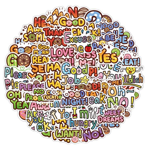50pcs motivational phrases sticker quotes sentences waterproof for phone lapoffice study room graffiti decal
50pcs motivational phrases sticker quotes sentences waterproof for phone lapoffice study room graffiti decal