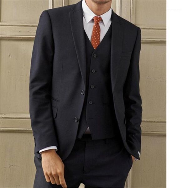 men's suits & blazers formal occasions men suit three-piece the groom's man wedding dress custom handsome men's suits, White;black
men's suits & blazers formal occasions men suit three-piece the groom's man wedding dress custom handsome men's suits, White;black