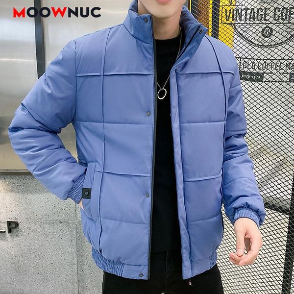 winter jacket men's fashion parkas 2020 warm coats windproof thick outwear windbreaker male solid overcoat trench slim moownuc, Black
winter jacket men's fashion parkas 2020 warm coats windproof thick outwear windbreaker male solid overcoat trench slim moownuc, Black