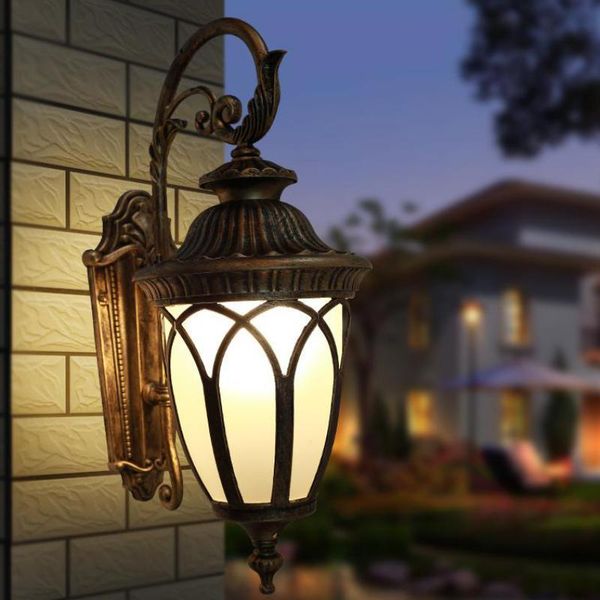 wall lamp loft 1 pcs aluminum fixture rural garden lighting hallway large outdoor pathway landscape light bathroom
wall lamp loft 1 pcs aluminum fixture rural garden lighting hallway large outdoor pathway landscape light bathroom