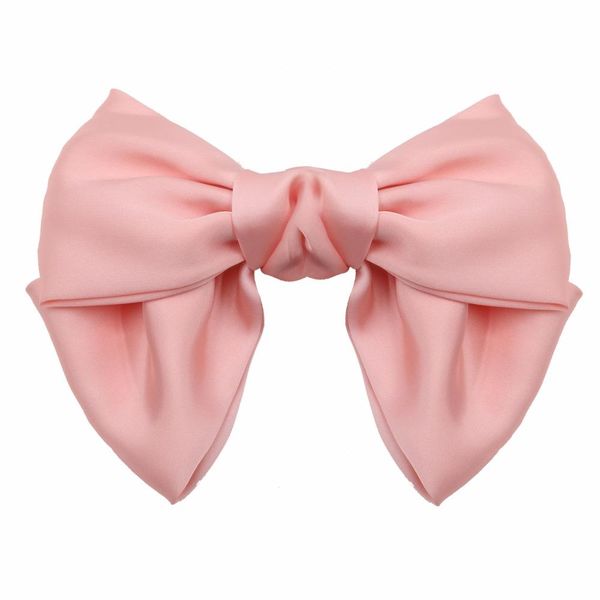 large big huge 8 soft silky chiffon hair bow clip lolita party oversize handmade girl french barrette style hair clips wmthsi, Slivery;white
large big huge 8 soft silky chiffon hair bow clip lolita party oversize handmade girl french barrette style hair clips wmthsi, Slivery;white
