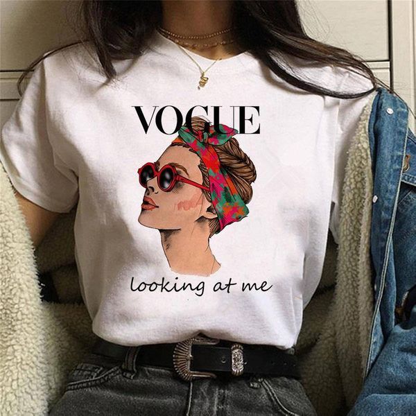 vogue princess t shirt aesthetic women tshirt fashion girls 90s harajuku ulzzang tee graphic summer t-shirt tee femme, White
vogue princess t shirt aesthetic women tshirt fashion girls 90s harajuku ulzzang tee graphic summer t-shirt tee femme, White