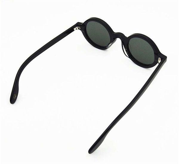 popular trend men women zolman sunglasses vintage classic round shape plate frame sun glasses summer leisure wild style anti-ult
popular trend men women zolman sunglasses vintage classic round shape plate frame sun glasses summer leisure wild style anti-ult