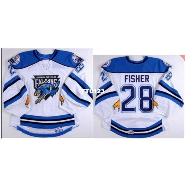 real men real full embroidery 2017 springfield falcons 18 colin mcdonald 28 glenn fisher hockey jersey or custom any name or number jersey, Black
real men real full embroidery 2017 springfield falcons 18 colin mcdonald 28 glenn fisher hockey jersey or custom any name or number jersey, Black