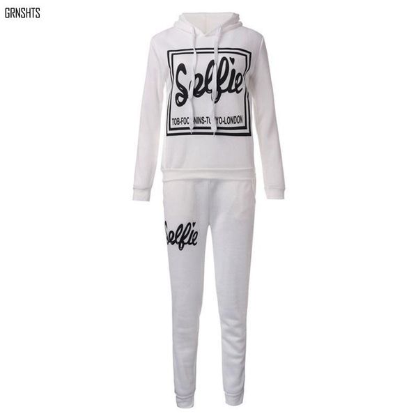 autumn tracksuit women hoodies 2 piece set print hoodies+pants sportwear women's sport suit sweatshirt set female winter clothes, Gray
autumn tracksuit women hoodies 2 piece set print hoodies+pants sportwear women's sport suit sweatshirt set female winter clothes, Gray
