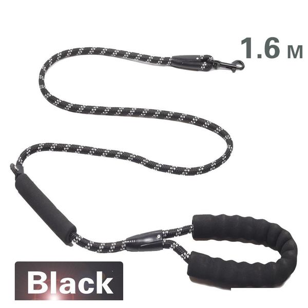 dog leash strong reflective lead rope for medium large dog running walk train pitbull bulldog pugs beagle labrador husky kcgfg
dog leash strong reflective lead rope for medium large dog running walk train pitbull bulldog pugs beagle labrador husky kcgfg