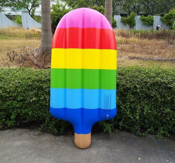 inflatable ice cream floating bed wholesale spot inflatable popsicle float inflatable ice cream float for water entertainments
inflatable ice cream floating bed wholesale spot inflatable popsicle float inflatable ice cream float for water entertainments
