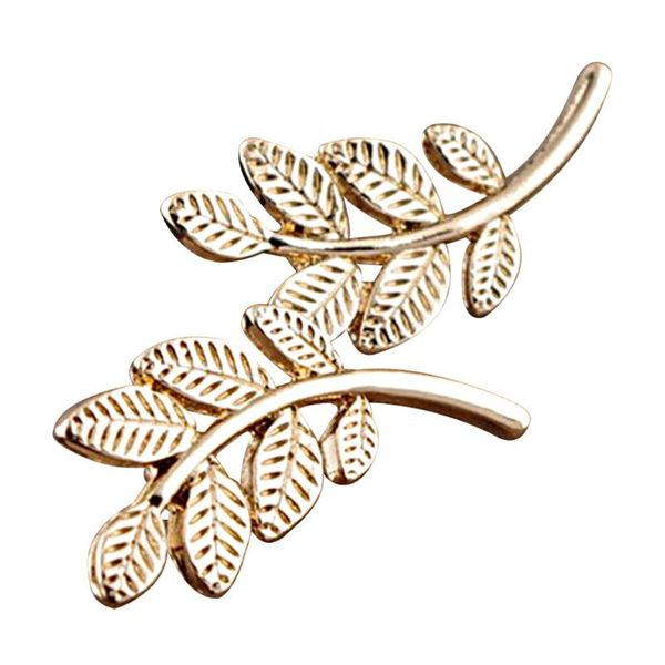 1 pair fashion simple alloy leaf style earrings for women jewelry accessories gold color leaves stud earrings ear decoration, Golden;silver
1 pair fashion simple alloy leaf style earrings for women jewelry accessories gold color leaves stud earrings ear decoration, Golden;silver
