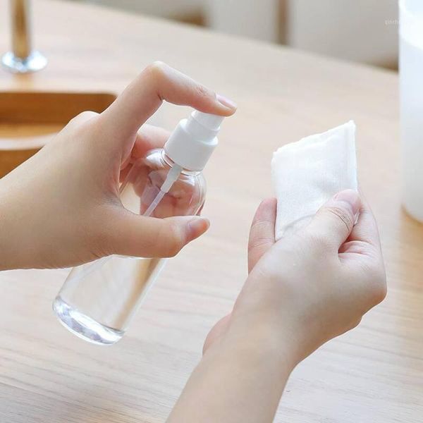 10pcs 100ml travel transparent plastic perfume atomizer empty spray bottle reuse 30p1
10pcs 100ml travel transparent plastic perfume atomizer empty spray bottle reuse 30p1
