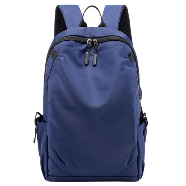 school bags for teenager nylon solid color waterproof large capacity travel backpacks computer backpack multi pockets school bag
school bags for teenager nylon solid color waterproof large capacity travel backpacks computer backpack multi pockets school bag