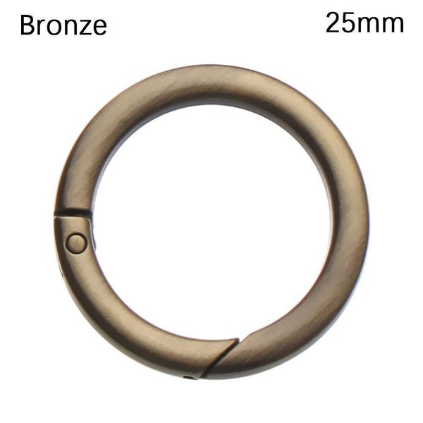 1 pc zinc alloy plated gate snap clasp clips spring o-ring buckles round push trigger bag belt hooks purses handbags carabiner q bbytrl
1 pc zinc alloy plated gate snap clasp clips spring o-ring buckles round push trigger bag belt hooks purses handbags carabiner q bbytrl