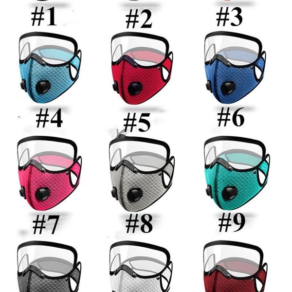 sports breather value mask activated carbon filter respirator face eye shield 2 in 1 anti dust full mouth cover goggle masks e813021i17
sports breather value mask activated carbon filter respirator face eye shield 2 in 1 anti dust full mouth cover goggle masks e813021i17