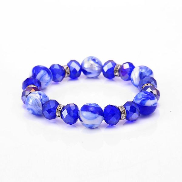 10 pcs striped 1 crystal jewelry friendship bracelets elastic rope charm bracelet bangles skirt accessories for women gift, Golden;silver
10 pcs striped 1 crystal jewelry friendship bracelets elastic rope charm bracelet bangles skirt accessories for women gift, Golden;silver