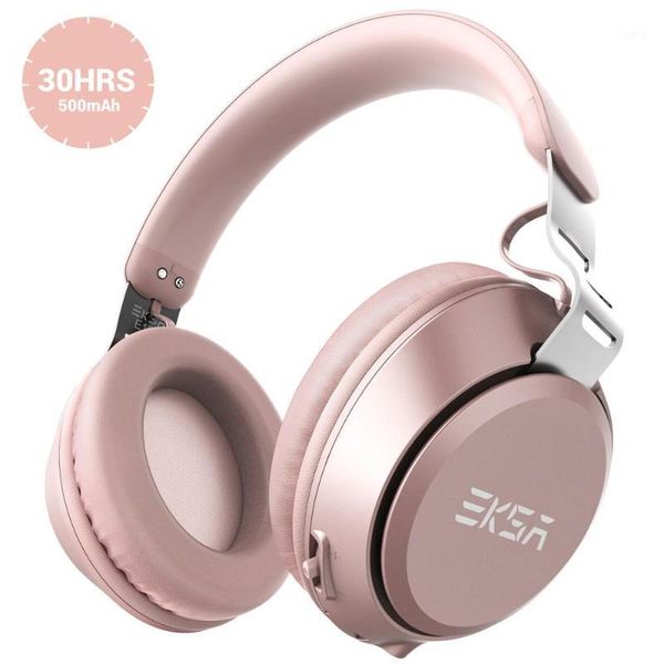 eksa e100 wireless headphones bluetooth 5.0 cvc 6.0 noise cancelling wired headset 500mah li-polymer battery over-ear headphones1
eksa e100 wireless headphones bluetooth 5.0 cvc 6.0 noise cancelling wired headset 500mah li-polymer battery over-ear headphones1