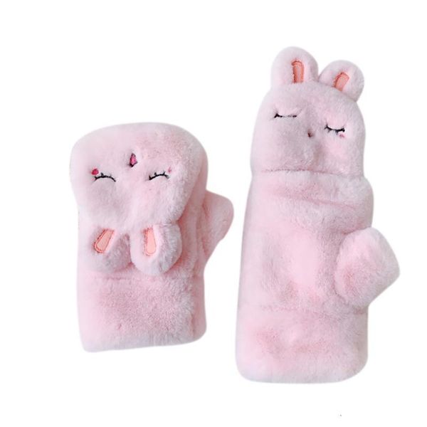 versatilely winter women solid color lovely warm flip over thickening cat plush touch screen gloves handschoenen, Blue;gray
versatilely winter women solid color lovely warm flip over thickening cat plush touch screen gloves handschoenen, Blue;gray