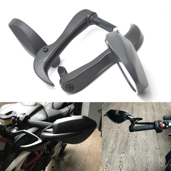 motorcycle mirrors for gsxs1000 gsxs750 b-king 22mm hand handguard protection brake clutch lever pair side rear view mirrors1
motorcycle mirrors for gsxs1000 gsxs750 b-king 22mm hand handguard protection brake clutch lever pair side rear view mirrors1