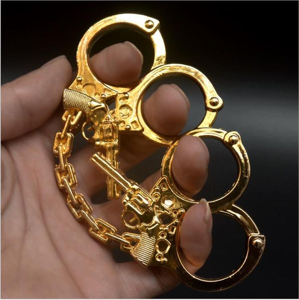 20 thickened bull head tiger finger glove hand clasp fist clasp iron four-finger tiger legal defense self-defense weapon03156
20 thickened bull head tiger finger glove hand clasp fist clasp iron four-finger tiger legal defense self-defense weapon03156