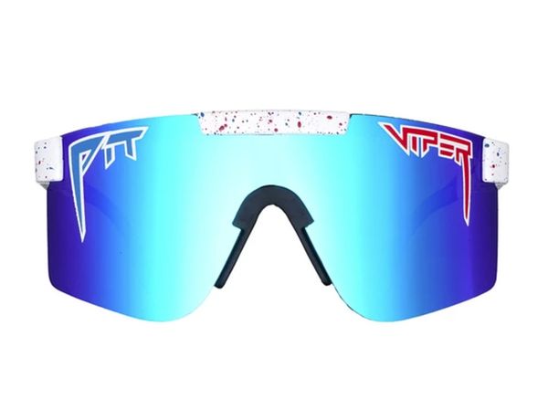 the 1993 polarized double wide pit viper sunglasses sports outdoor ski glasses yzh9, White;black 
the 1993 polarized double wide pit viper sunglasses sports outdoor ski glasses yzh9, White;black