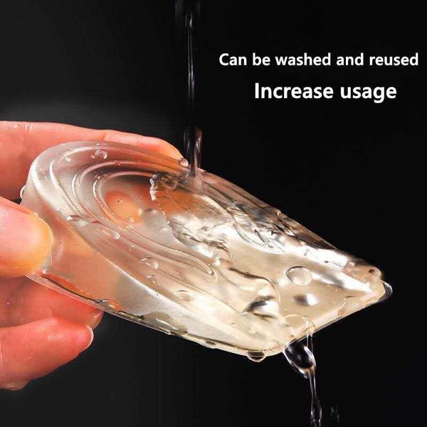 invisible height increase insole for women shoe sole heel lift heighten breathable half insoles inserts shoes pads cushion, Silver
invisible height increase insole for women shoe sole heel lift heighten breathable half insoles inserts shoes pads cushion, Silver