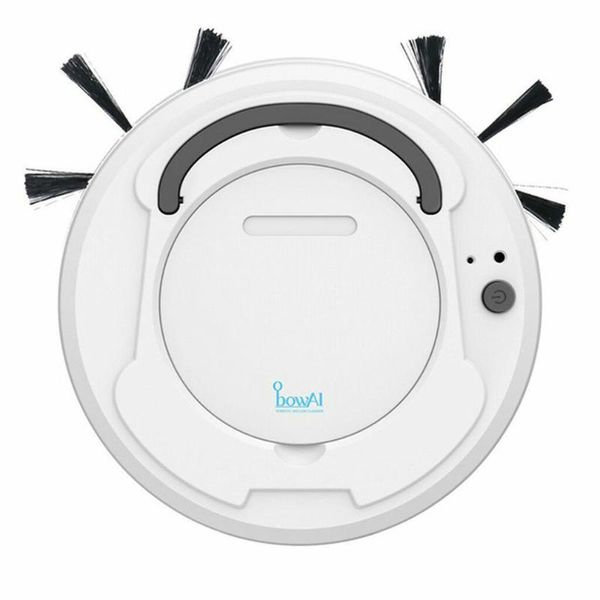 multifunctional smart sweeping robot charging lazy vacuum cleaner small household cleaner sweeping machine
multifunctional smart sweeping robot charging lazy vacuum cleaner small household cleaner sweeping machine