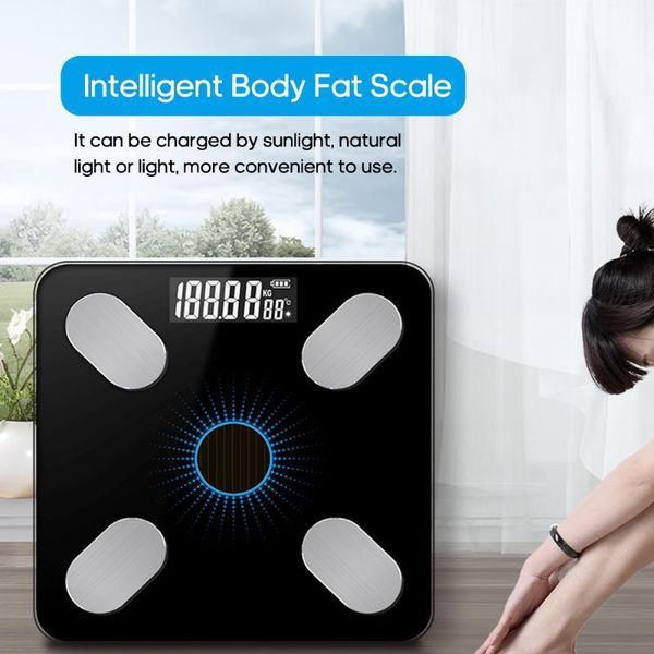 body fat scale bt electronic digital weight scale body composition analyzer monitor with smartphone app electronic1
body fat scale bt electronic digital weight scale body composition analyzer monitor with smartphone app electronic1