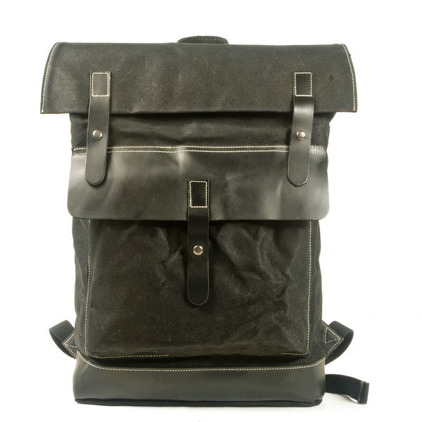 in stock tarp with portable leather waterproof backpack, outdoor walks of knapsack men. qdkz
in stock tarp with portable leather waterproof backpack, outdoor walks of knapsack men. qdkz