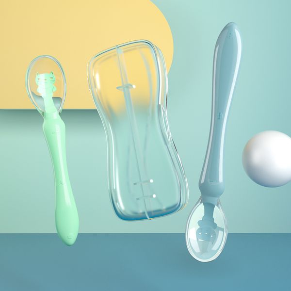 silicone baby soft soup spoon healthy infant sunsing tempereture sucker feeder kichen cooking spoon rice spoon children tableware dhl
silicone baby soft soup spoon healthy infant sunsing tempereture sucker feeder kichen cooking spoon rice spoon children tableware dhl