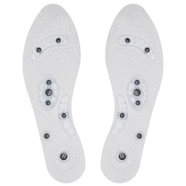 aptoco magnetic therapy silicone insoles transparent slimming insole massage foot care shoe pad sole 01
aptoco magnetic therapy silicone insoles transparent slimming insole massage foot care shoe pad sole 01