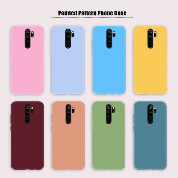 qatpu silicone sleeve, suitable for redmi note 9 pro complete and soft protective shell, suitable for redmi 9 9a 9clk
qatpu silicone sleeve, suitable for redmi note 9 pro complete and soft protective shell, suitable for redmi 9 9a 9clk