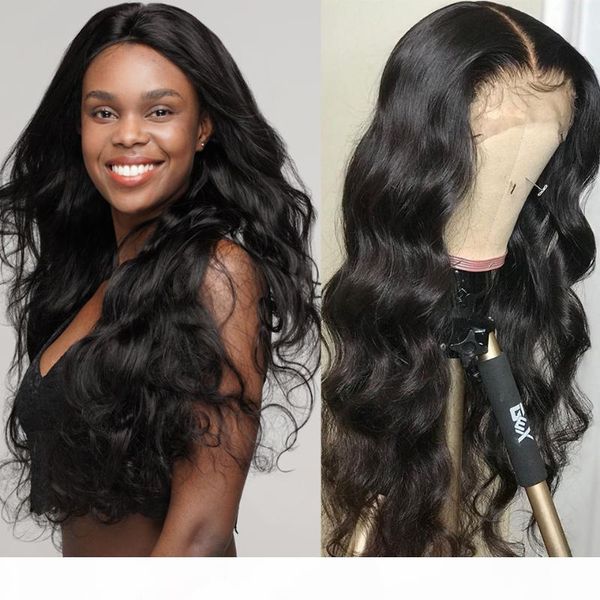 body wave wig middle part lace part wig human hair for black women brazilian hair wigs pre plucked glueless body wave, Black;brown
body wave wig middle part lace part wig human hair for black women brazilian hair wigs pre plucked glueless body wave, Black;brown