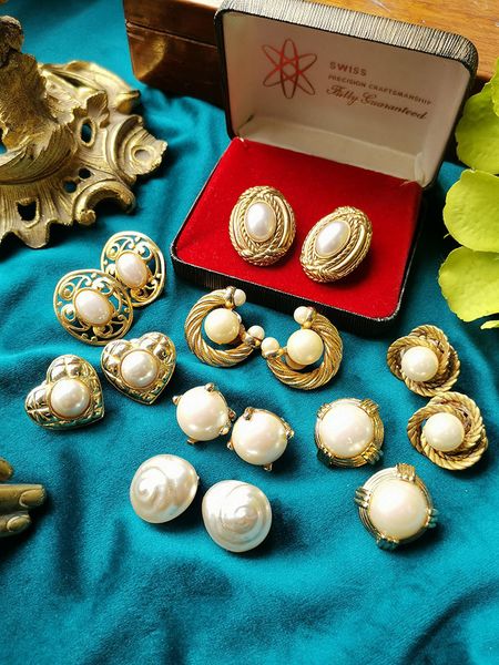 zgold downton silver vintage and jewelry palace pearl earrings elegant wedding female ear clip
zgold downton silver vintage and jewelry palace pearl earrings elegant wedding female ear clip