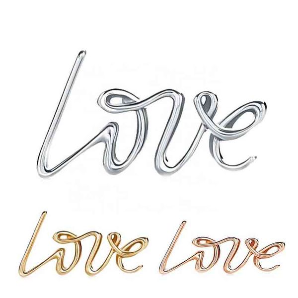 925 lady love unlimited pendant fashion luxury jewelry design earrings silver ear aa220315, Golden;silver
925 lady love unlimited pendant fashion luxury jewelry design earrings silver ear aa220315, Golden;silver