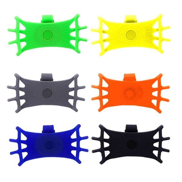 silicone universal mobile phone bracket title car assembly rack single gps editing station
silicone universal mobile phone bracket title car assembly rack single gps editing station