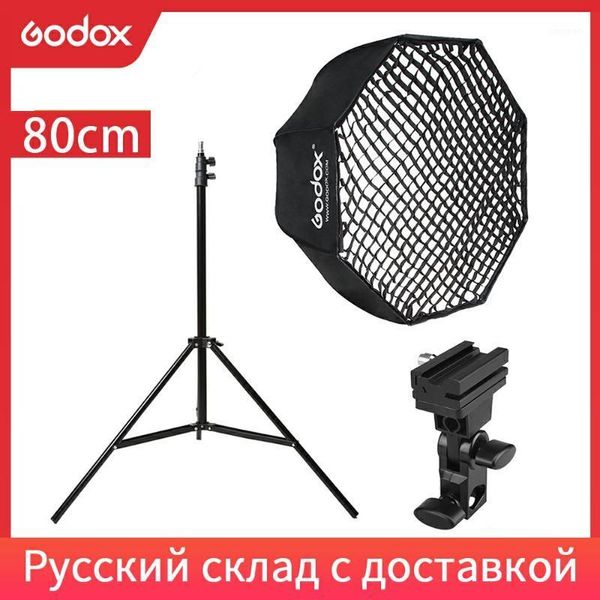 lighting & studio accessories godox portable 80cm / 32" octagon umbrella softbox with honeycomb grid,light stand, shoe holder bracket f
lighting & studio accessories godox portable 80cm / 32" octagon umbrella softbox with honeycomb grid,light stand, shoe holder bracket f