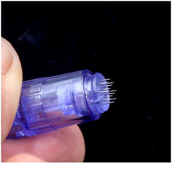 50 pcs electric derma pen needles bayonet 12 pin mym cartridge for microneedle derma pen 12 pin titanium gold ne qylhyx
50 pcs electric derma pen needles bayonet 12 pin mym cartridge for microneedle derma pen 12 pin titanium gold ne qylhyx