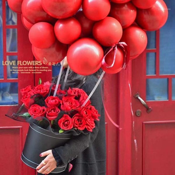 gift wrap flower shop household round leather flowers box packaging wedding storage paper bag flower1
gift wrap flower shop household round leather flowers box packaging wedding storage paper bag flower1