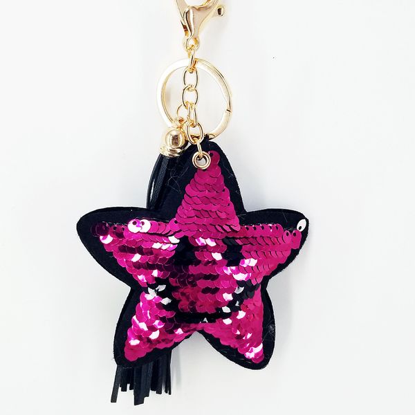 keychain glitter pompom sequins chain tassel gifts for women llaveros mujer car bag accessories key ring, Silver
keychain glitter pompom sequins chain tassel gifts for women llaveros mujer car bag accessories key ring, Silver
