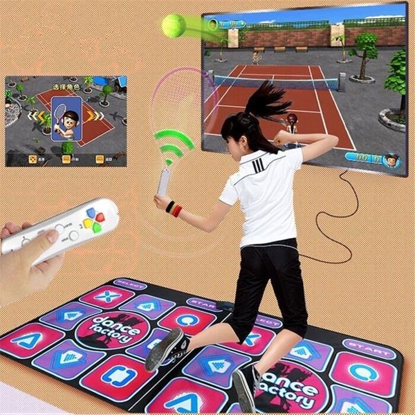 cdragon home double dance pads black computer tv slimming dancer blanket mat bodybuilding fitness equipment gift tf card 201212
cdragon home double dance pads black computer tv slimming dancer blanket mat bodybuilding fitness equipment gift tf card 201212