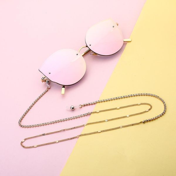 fashion women link chain pearl beads glasses chains sile eyeglasses cord crystal sunglasses necklace band accessories h jlldam
fashion women link chain pearl beads glasses chains sile eyeglasses cord crystal sunglasses necklace band accessories h jlldam
