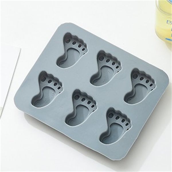 cake ice cream silicone molds diy chocolate handmade soap moulds little foot shape high temperature resistance baking pan new 3 2yx f2
cake ice cream silicone molds diy chocolate handmade soap moulds little foot shape high temperature resistance baking pan new 3 2yx f2