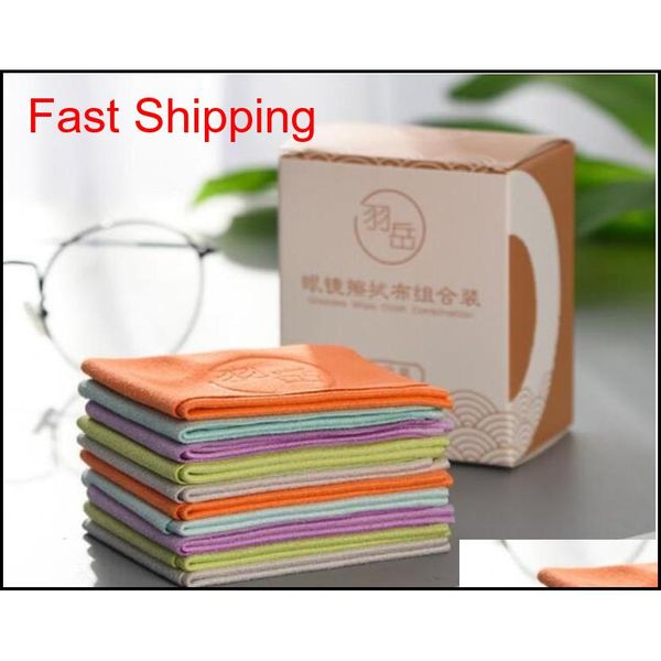 multi-function household 5piece high-quality super-fine and thick glasses cleaning cloth muti-color function pilling with strong y8qvu
multi-function household 5piece high-quality super-fine and thick glasses cleaning cloth muti-color function pilling with strong y8qvu