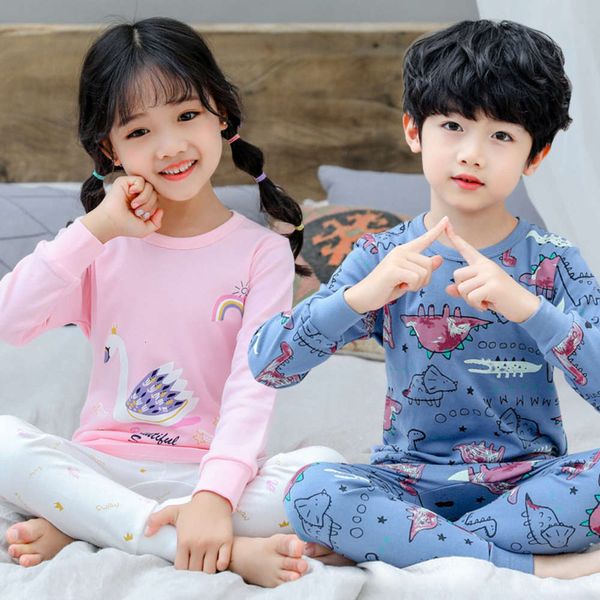 boys' winter children's underwear set thin cotton cloth autumn trousers girls' baby warm pajamas, Blue;red
boys' winter children's underwear set thin cotton cloth autumn trousers girls' baby warm pajamas, Blue;red