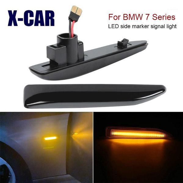 2 pcs error led side marker lights turn signal light for 7 series alpina b7 e65 e66 e67 e68 2001-2008 631371647571
2 pcs error led side marker lights turn signal light for 7 series alpina b7 e65 e66 e67 e68 2001-2008 631371647571