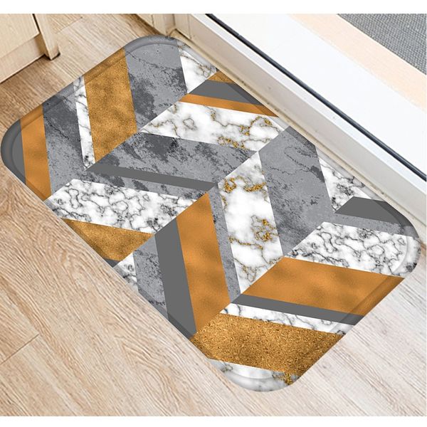 geometric print carpet marble floor mat bathroom kitchen door mat 40x60cm area rugs geometric print f wmtifr 
geometric print carpet marble floor mat bathroom kitchen door mat 40x60cm area rugs geometric print f wmtifr