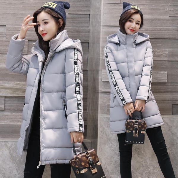qimage causal big size women down cotton jacket coat 2017new female thick warm winter parkas ladies basic coat winter outwear1, Black
qimage causal big size women down cotton jacket coat 2017new female thick warm winter parkas ladies basic coat winter outwear1, Black